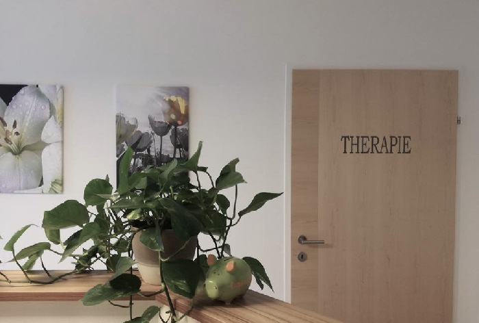 GSUND Physiotherapie Praxis in Strass